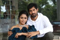 Surapanam Movie Press Meet